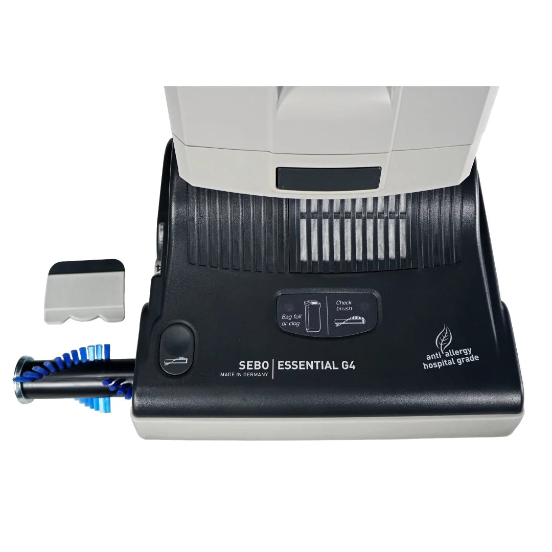 SEBO ESSENTIAL G4
