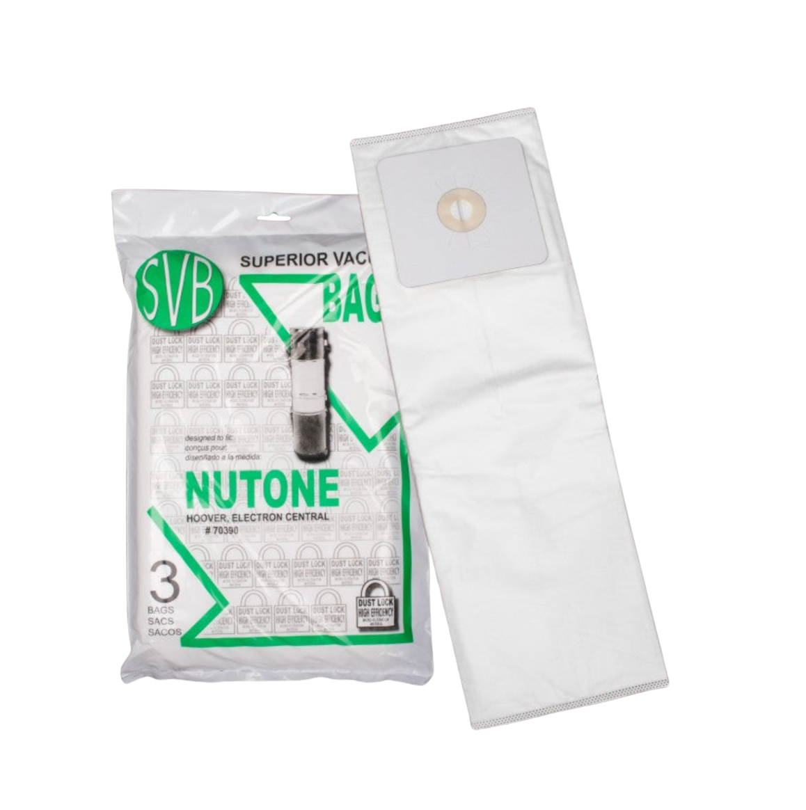 CANAVAC / NUTONE / BROAN / VENMAR