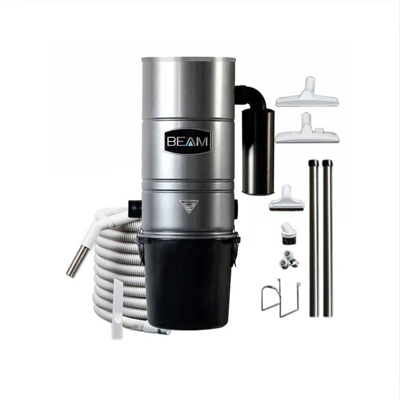 BEAM MODEL 205A W/ ECONOMY BARE FLOOR PKG