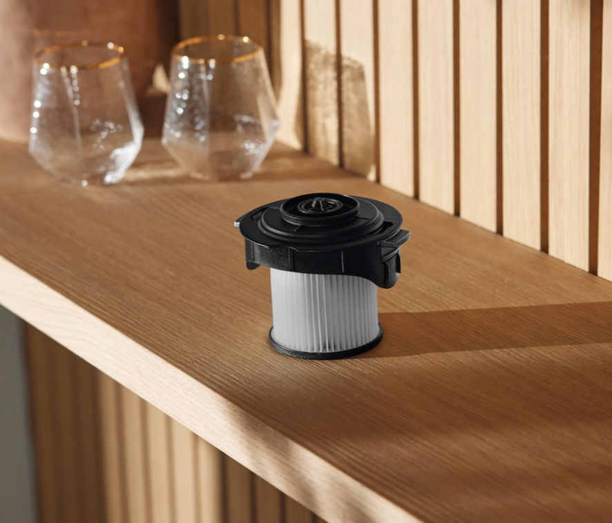 Miele DuoFlex HX-FDF 20 FIlter
