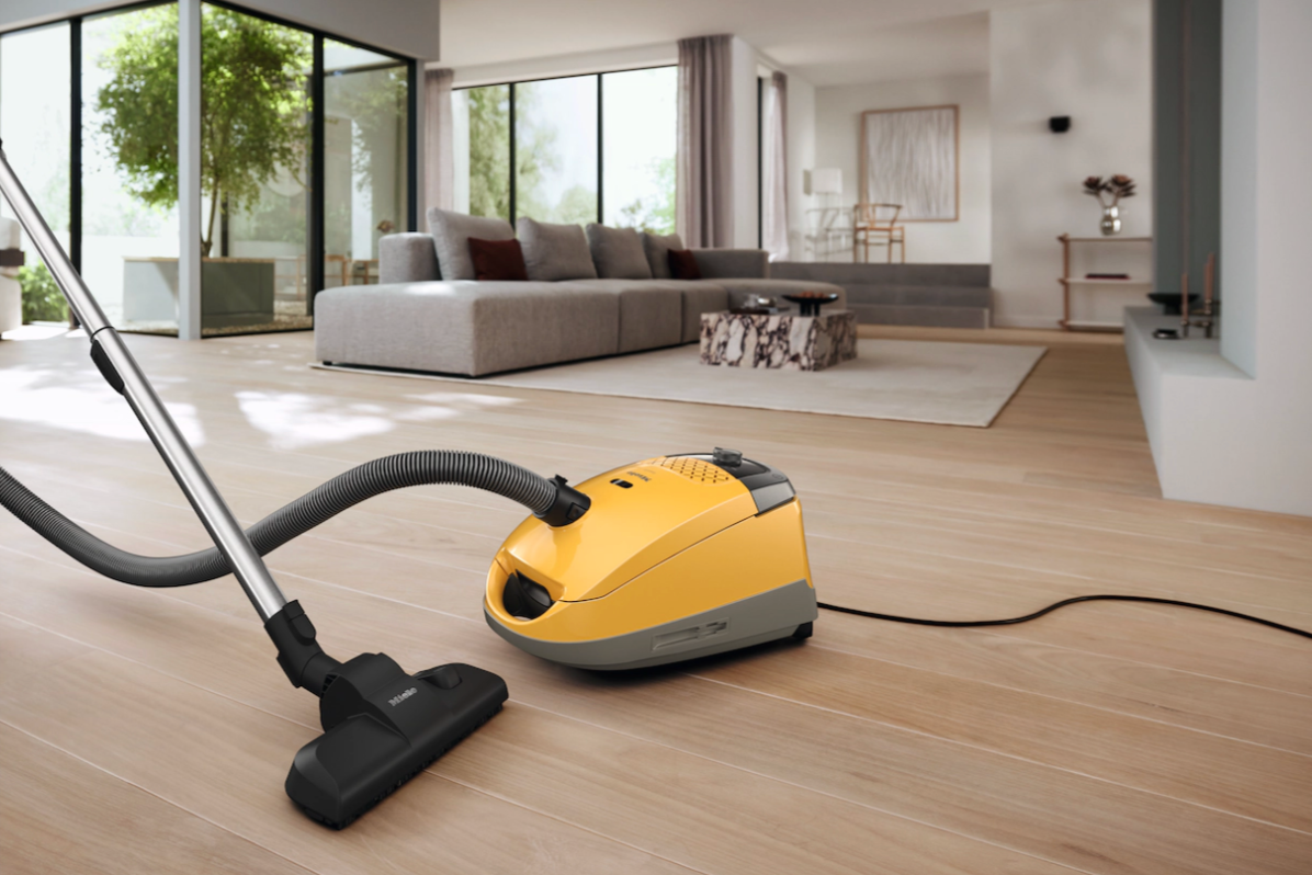 MIELE Guard S1