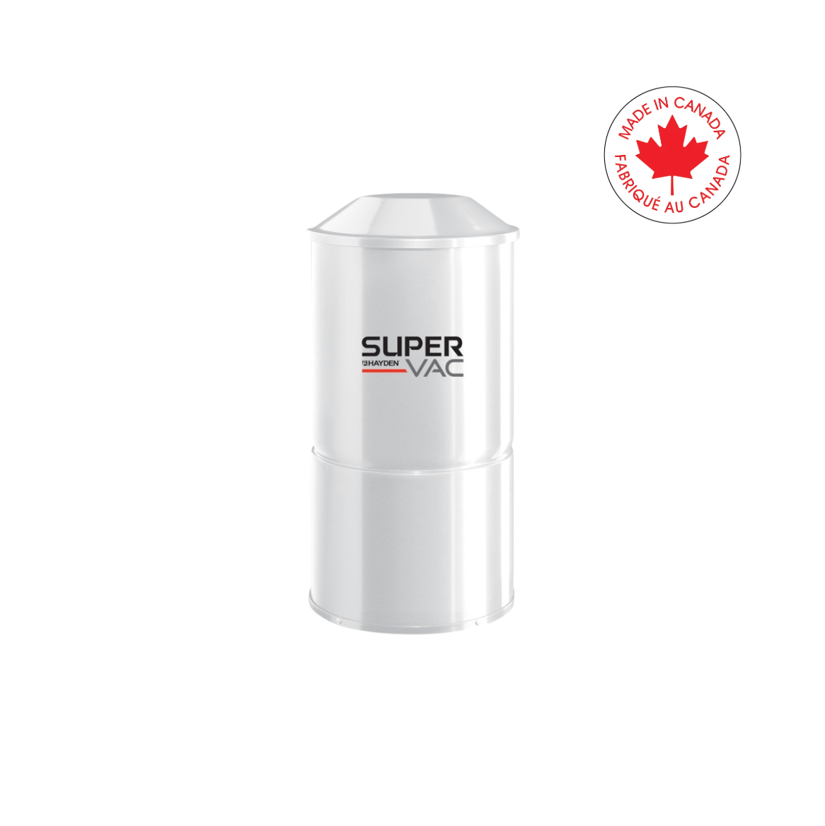 Hayden Super Vac 40