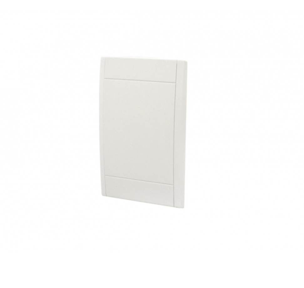 Retraflex inlet door - V2 (2018)