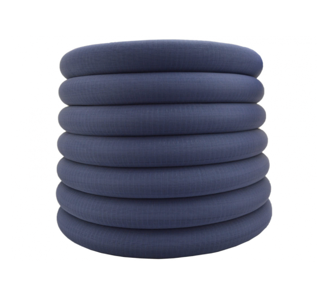 SoftTouch hose for Retraflex retractable system - Without handle