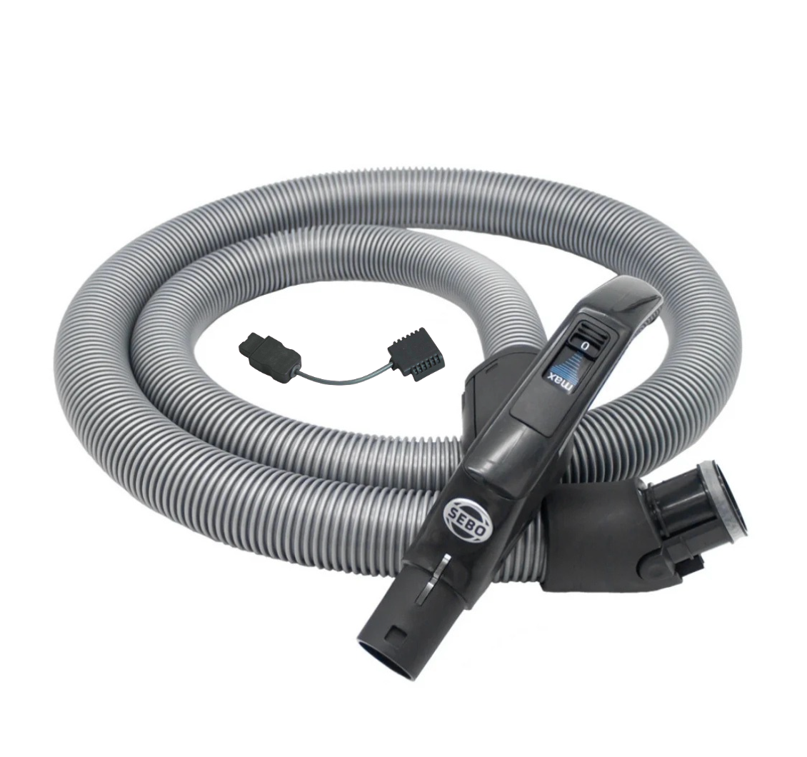 SEBO Airbelt E3 Replacement Hose