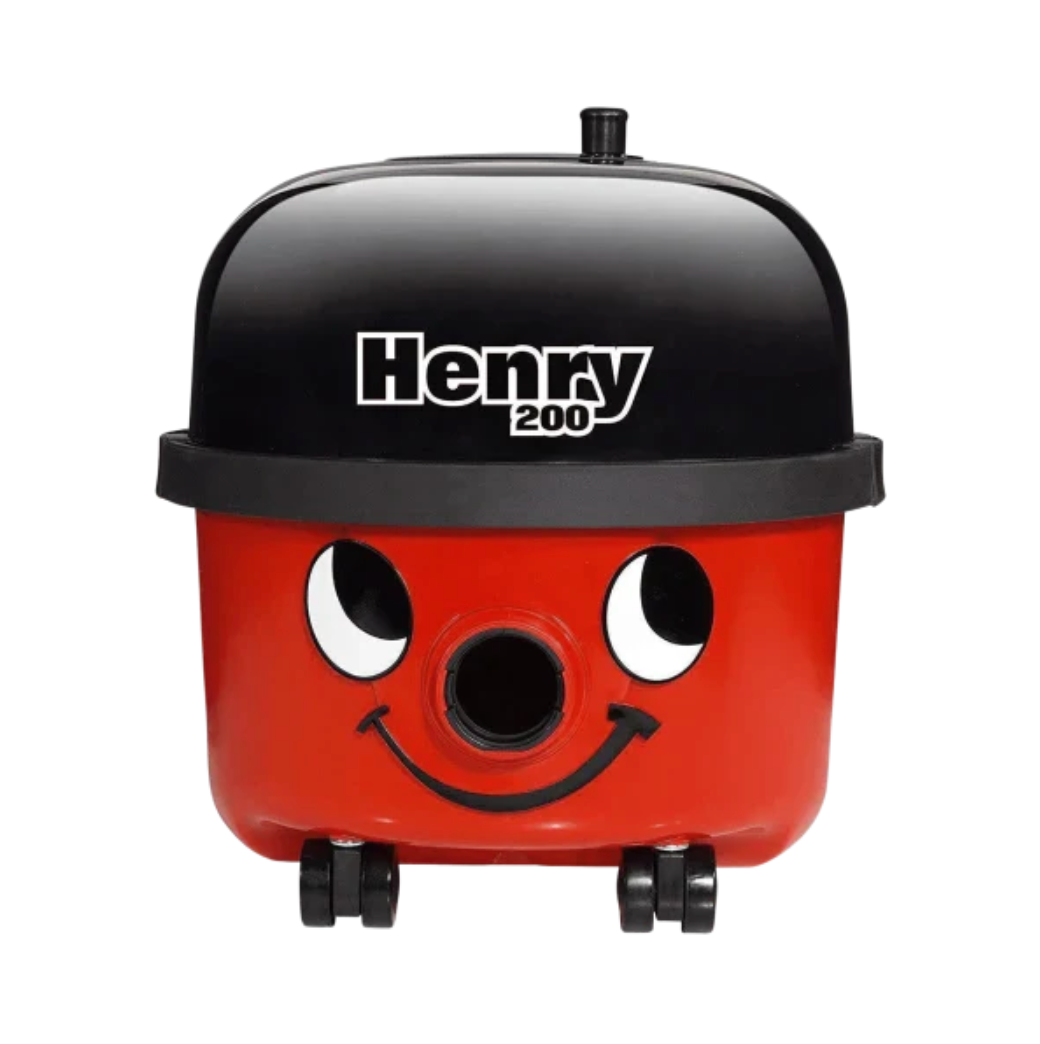 NACECARE HENRY HVR200