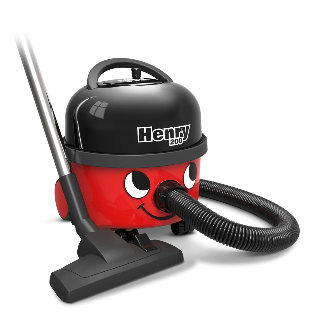 NACECARE HENRY HVR200