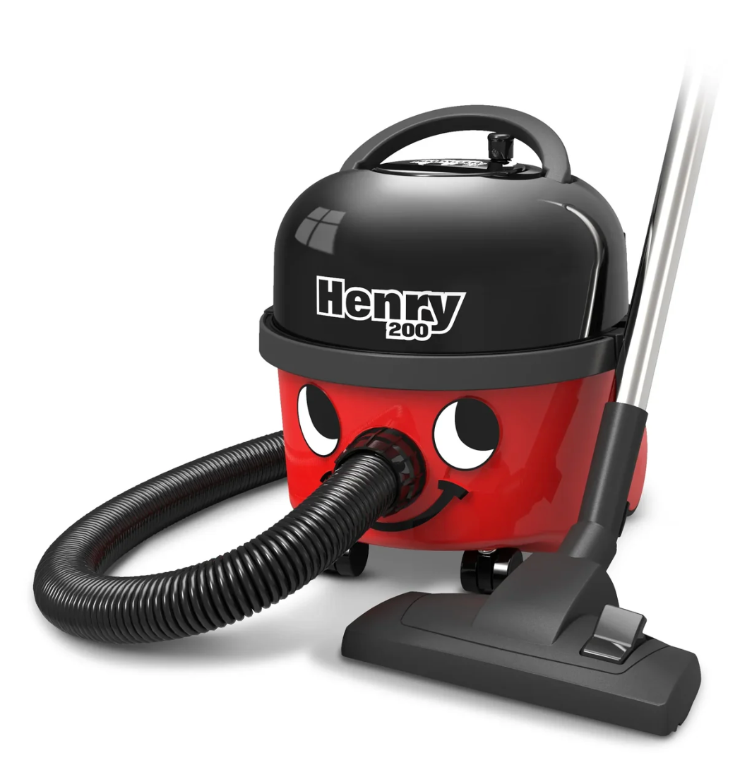 NACECARE HENRY HVR200