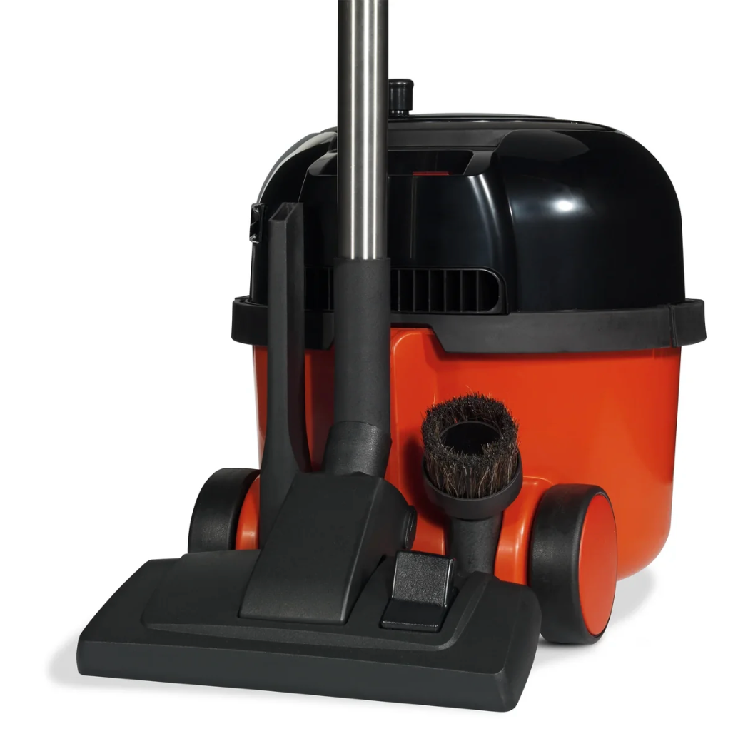 NACECARE HENRY HVR200