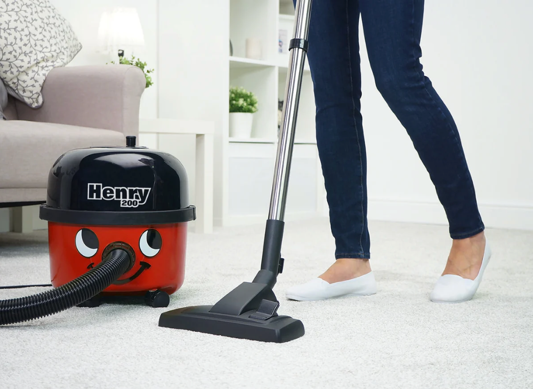NACECARE HENRY HVR200