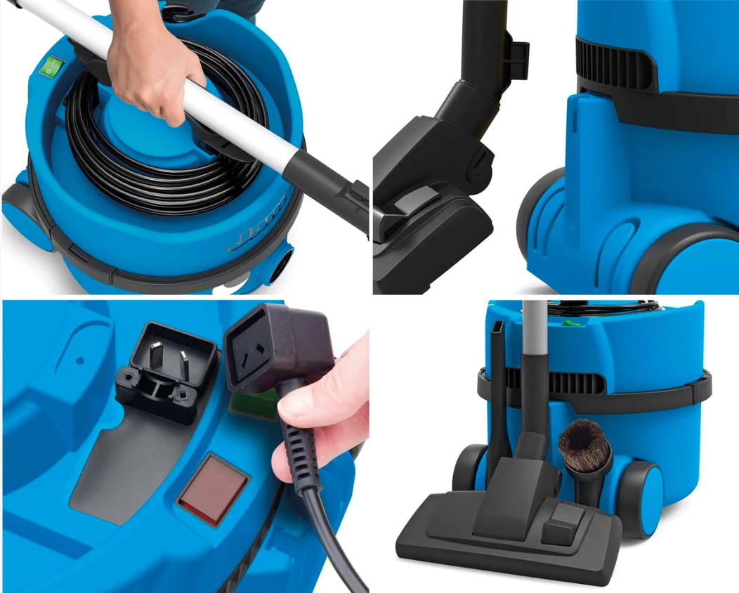 NACECARE JAMES JVP180