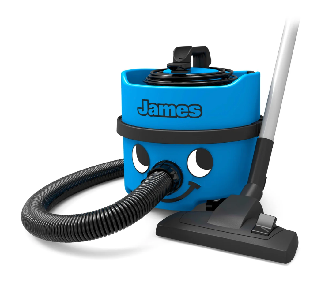 NACECARE JAMES JVP180