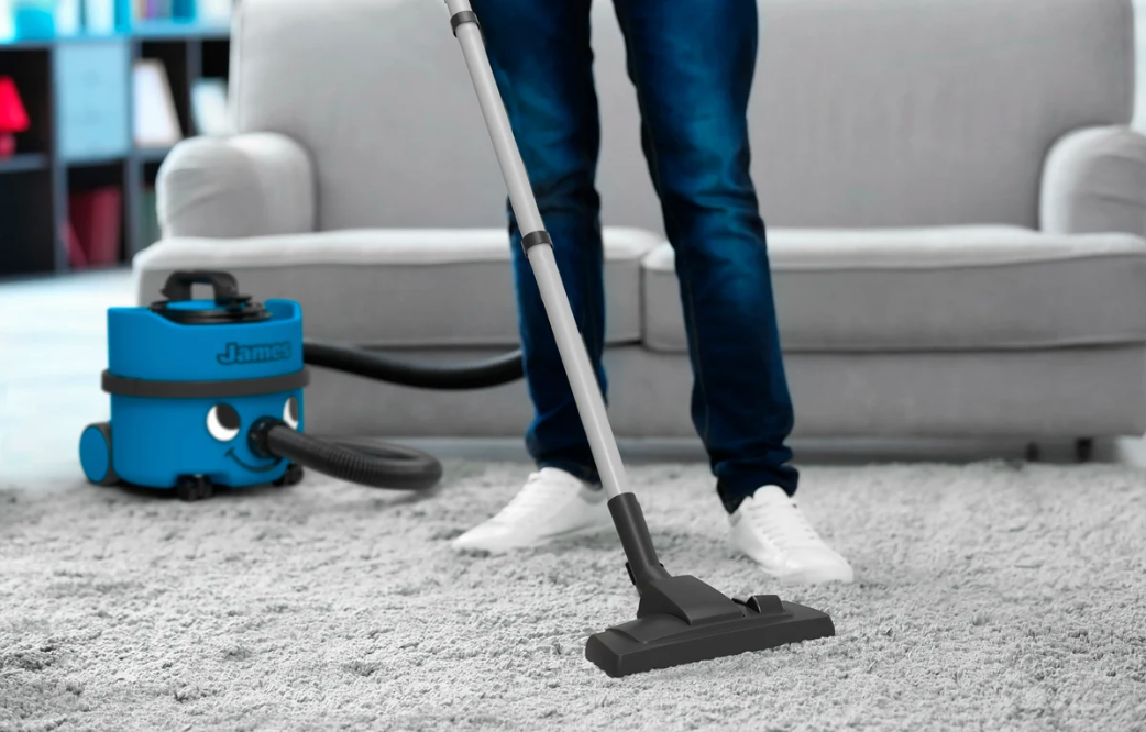 NACECARE JAMES JVP180