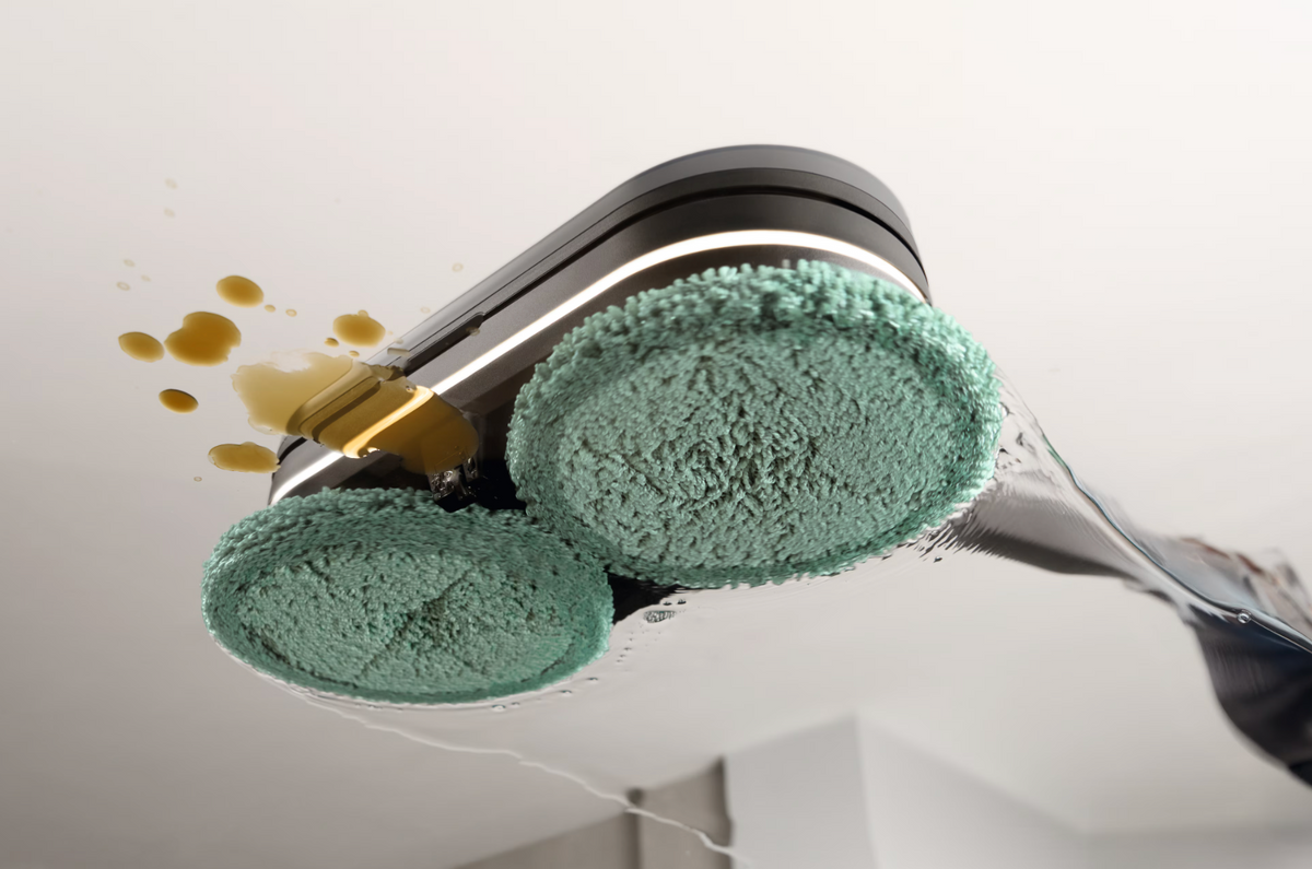 MIELE FLOORCLEAN - UNIVERSAL FLOOR CLEANER
