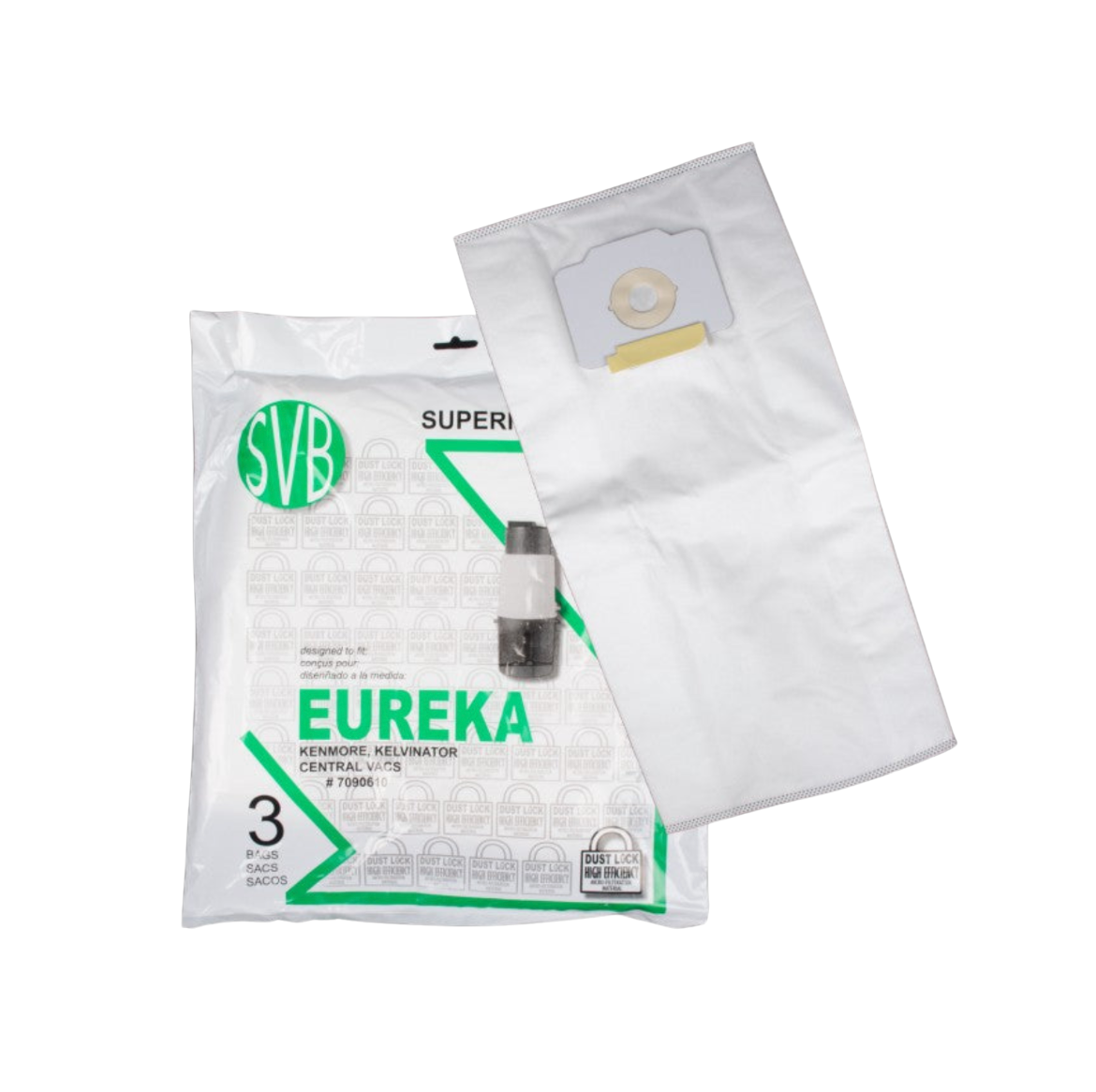 EUREKA