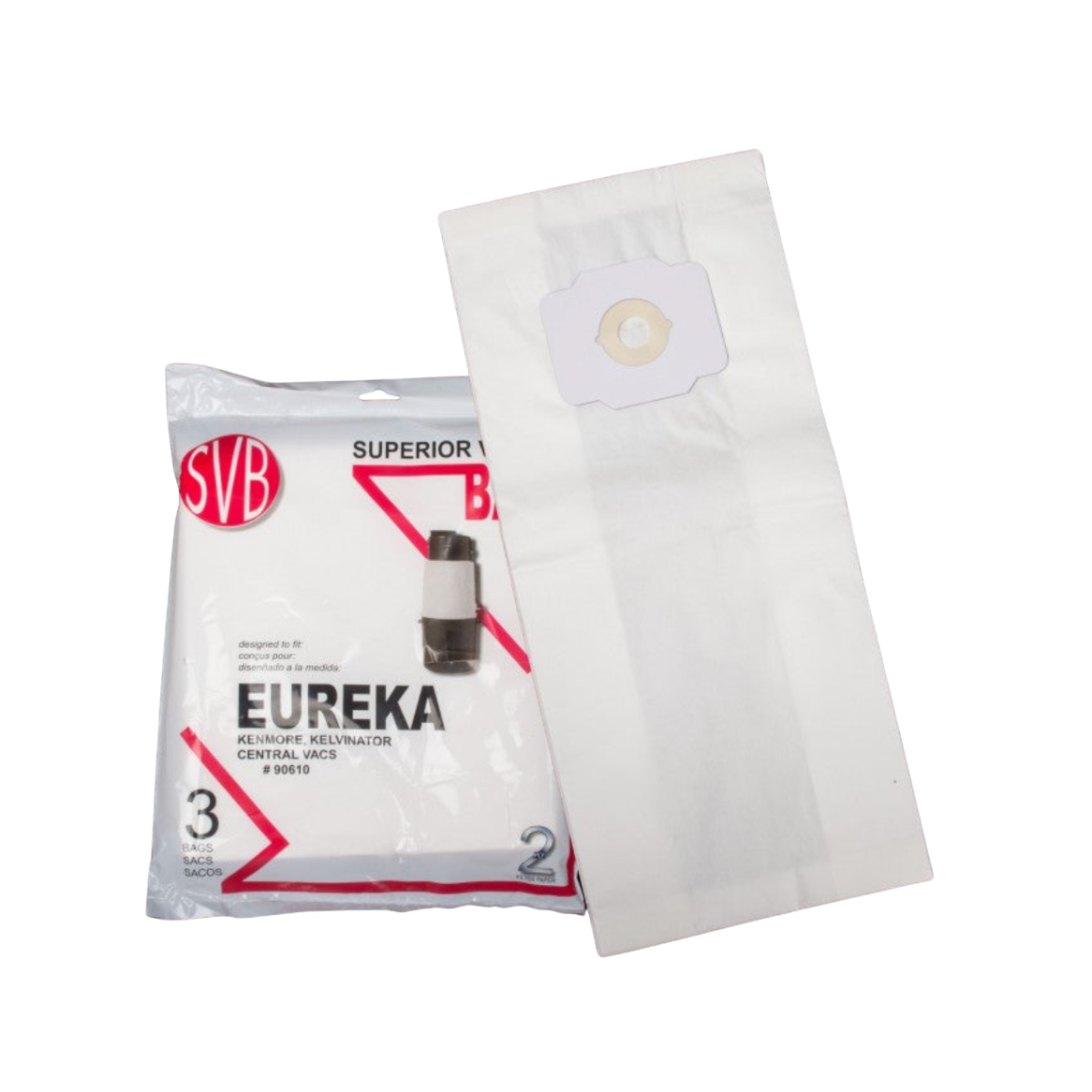 EUREKA