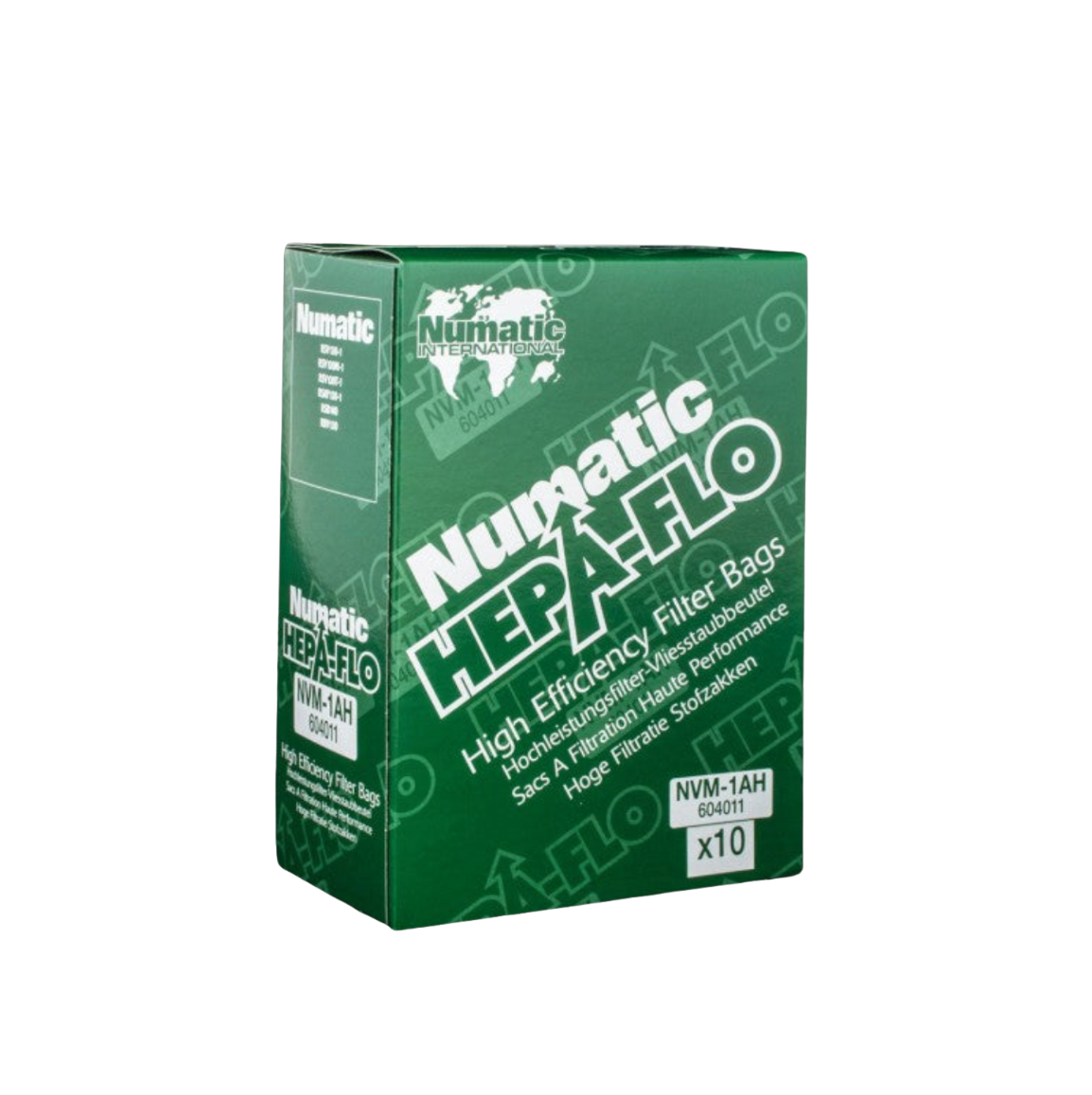 NUMATIC / NACECARE