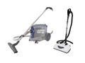 Ghibli / JohnnyVac AS6 w/ Wessel Powerhead
