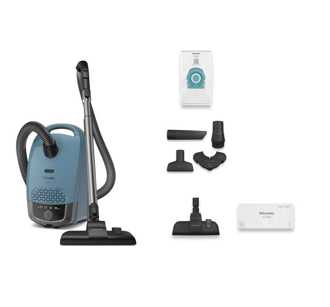 MIELE Guard S1