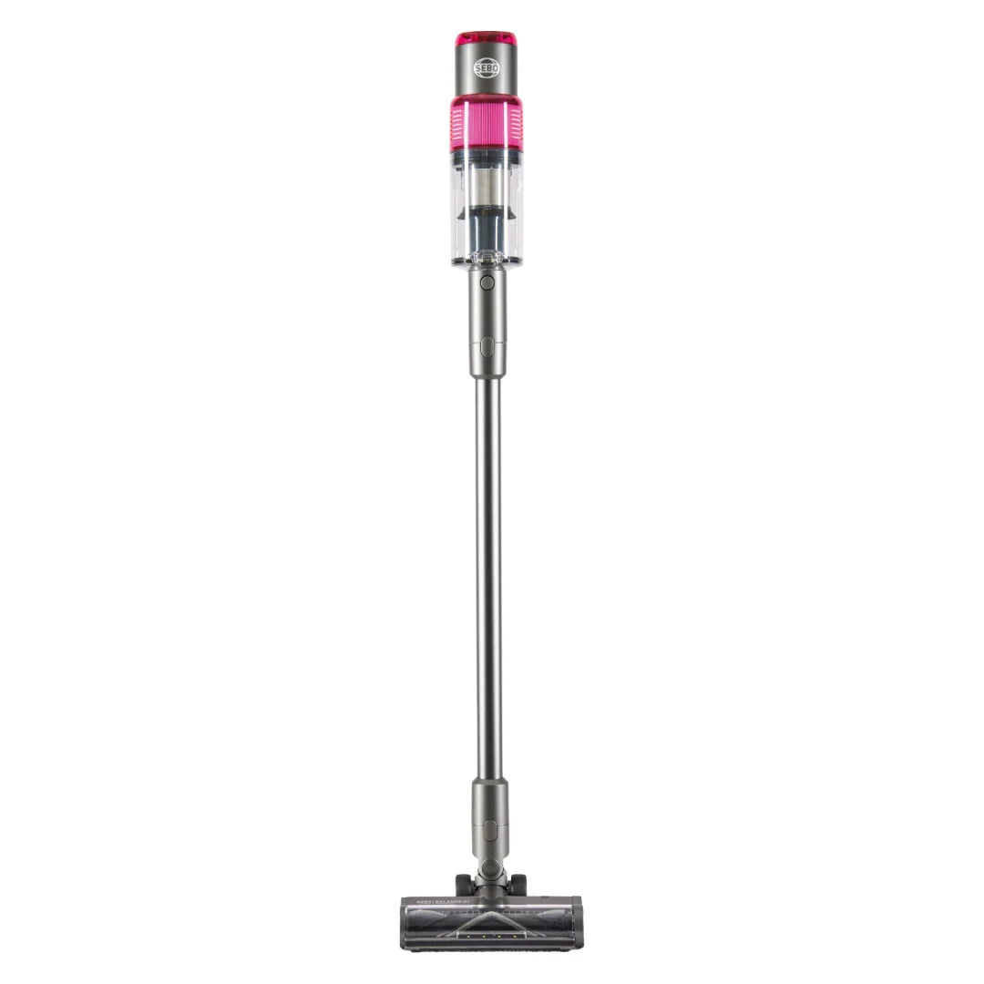 SEBO Balance A1 Cordless Vacuum