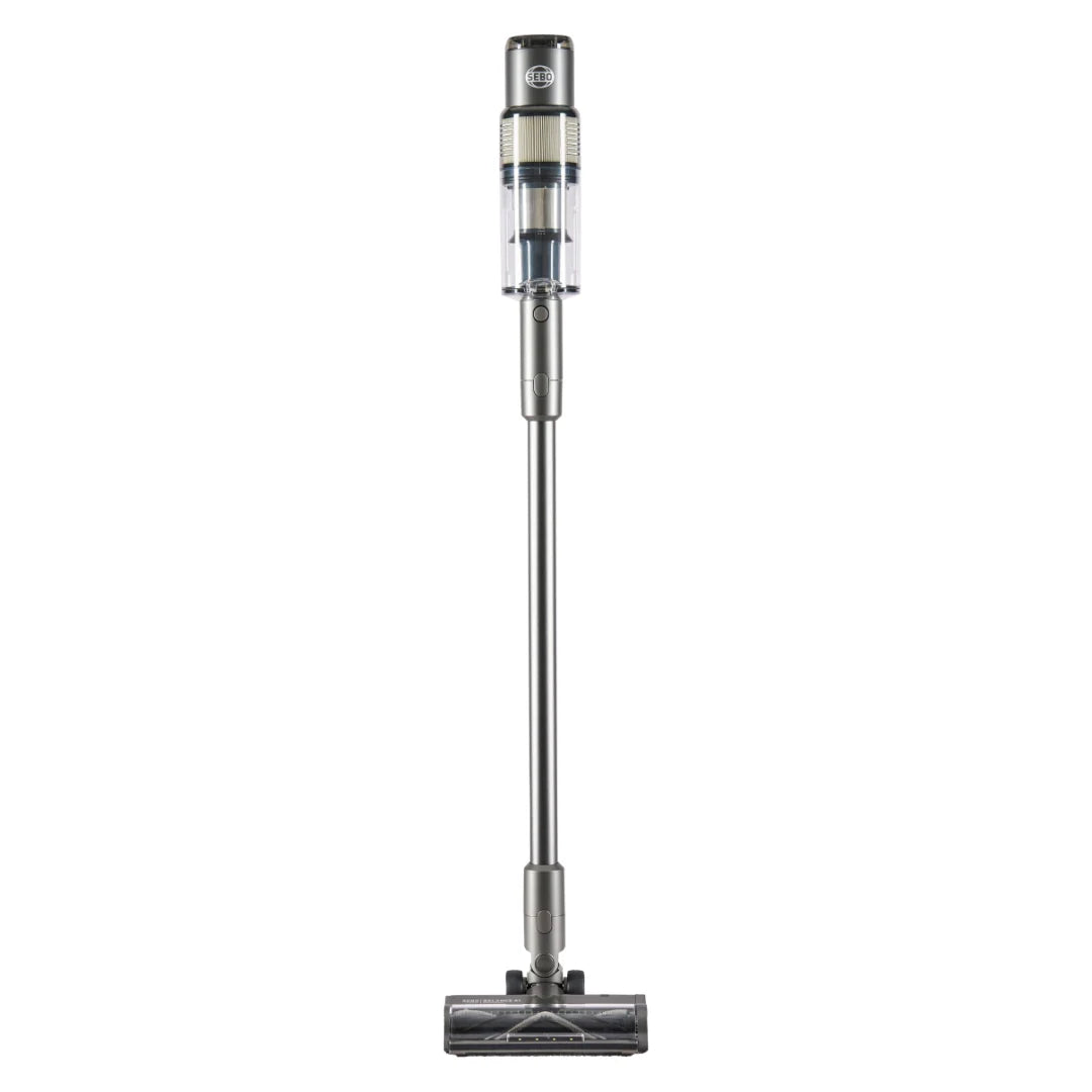 SEBO Balance A1 Cordless Vacuum