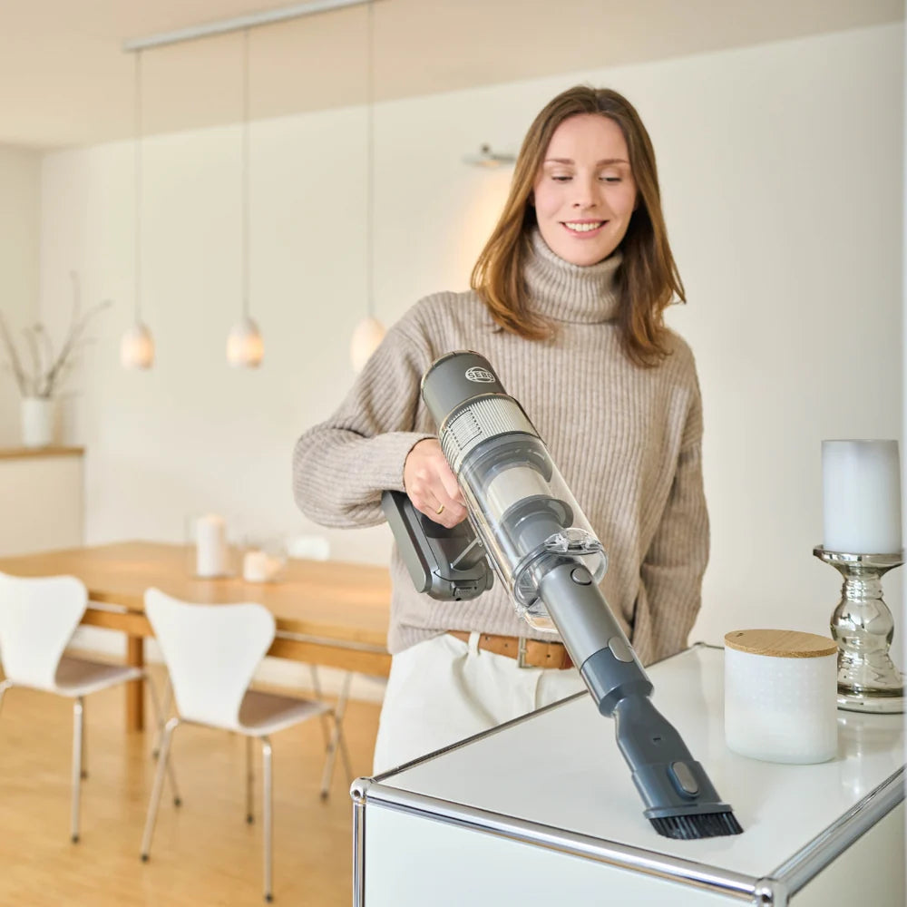 SEBO Balance A1 Cordless Vacuum