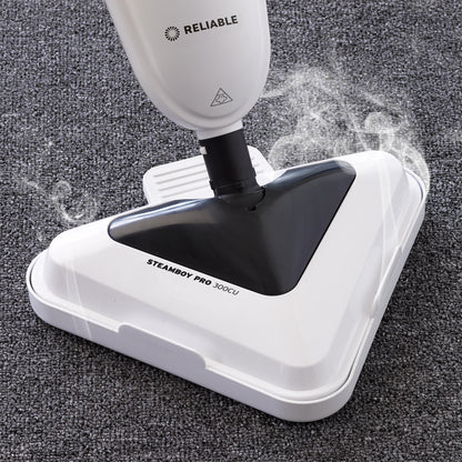 Reliable Steamboy Pro 300CU Steam Mop