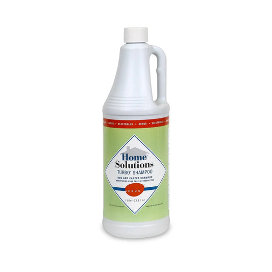 Turbo Carpet Shampoo