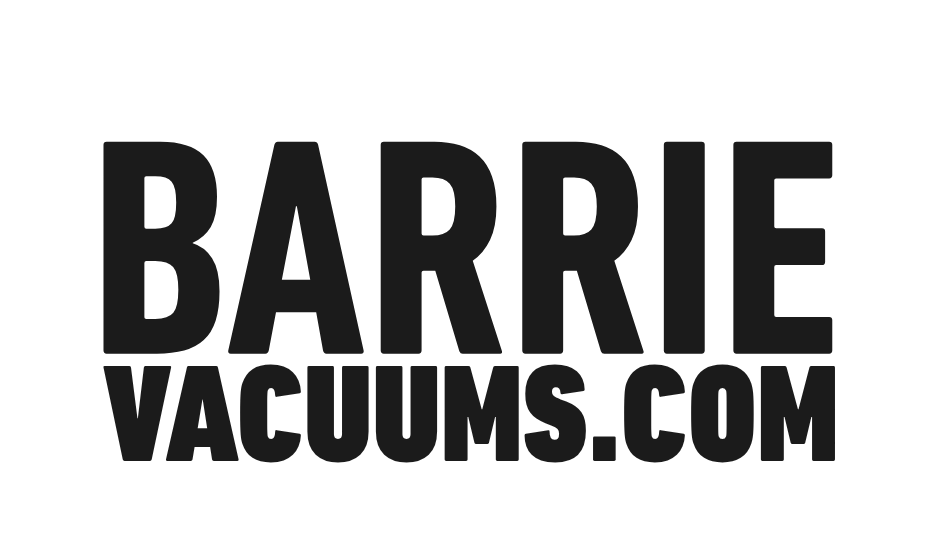 BARRIEVACUUMS.COM