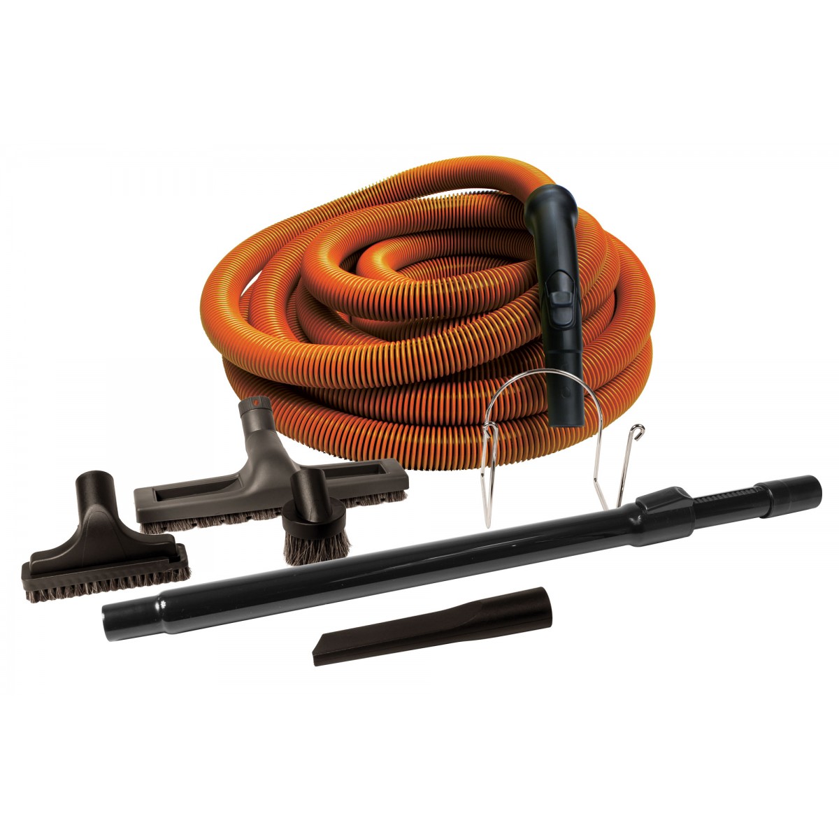 PREMIUM CAR & GARAGE PKG