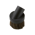 DUSTING BRUSH, Round