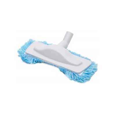 FLOOR BRUSH, Mop Head