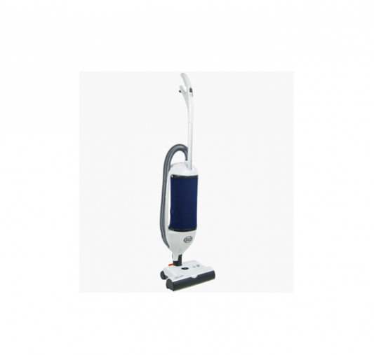 SEBO DART UPRIGHT VACUUM