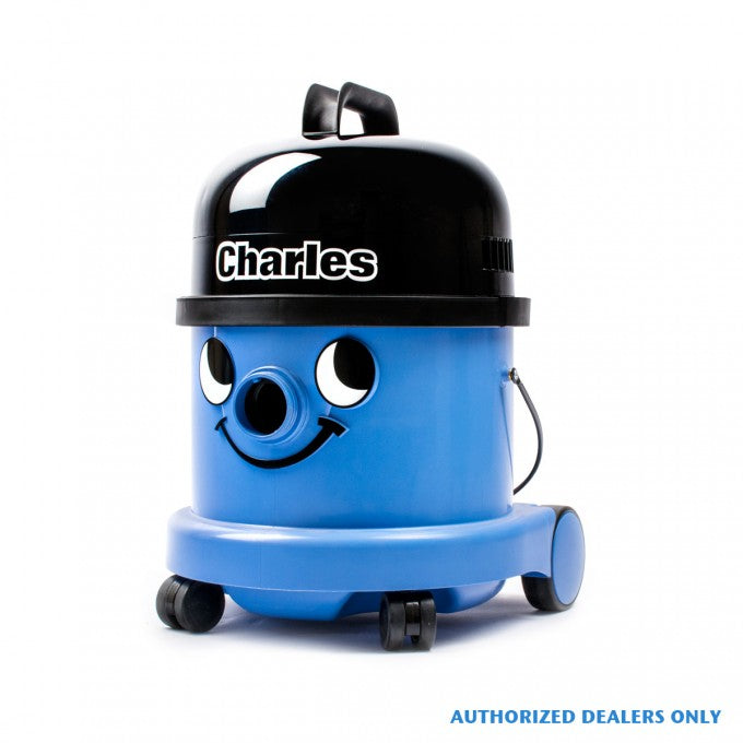 NACECARE Charles Canister Vacuum Wet / Dry