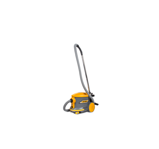 Ghibli / JohnnyVac AS6 W/ Bare Floor package