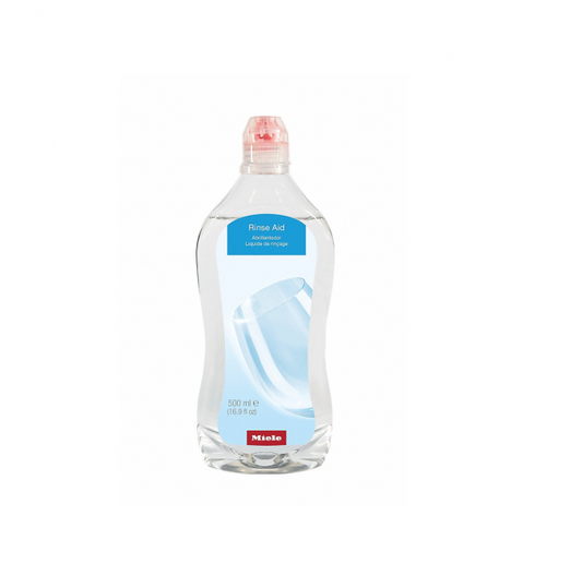 Miele 500 mL Dishwasher Rinse Agent