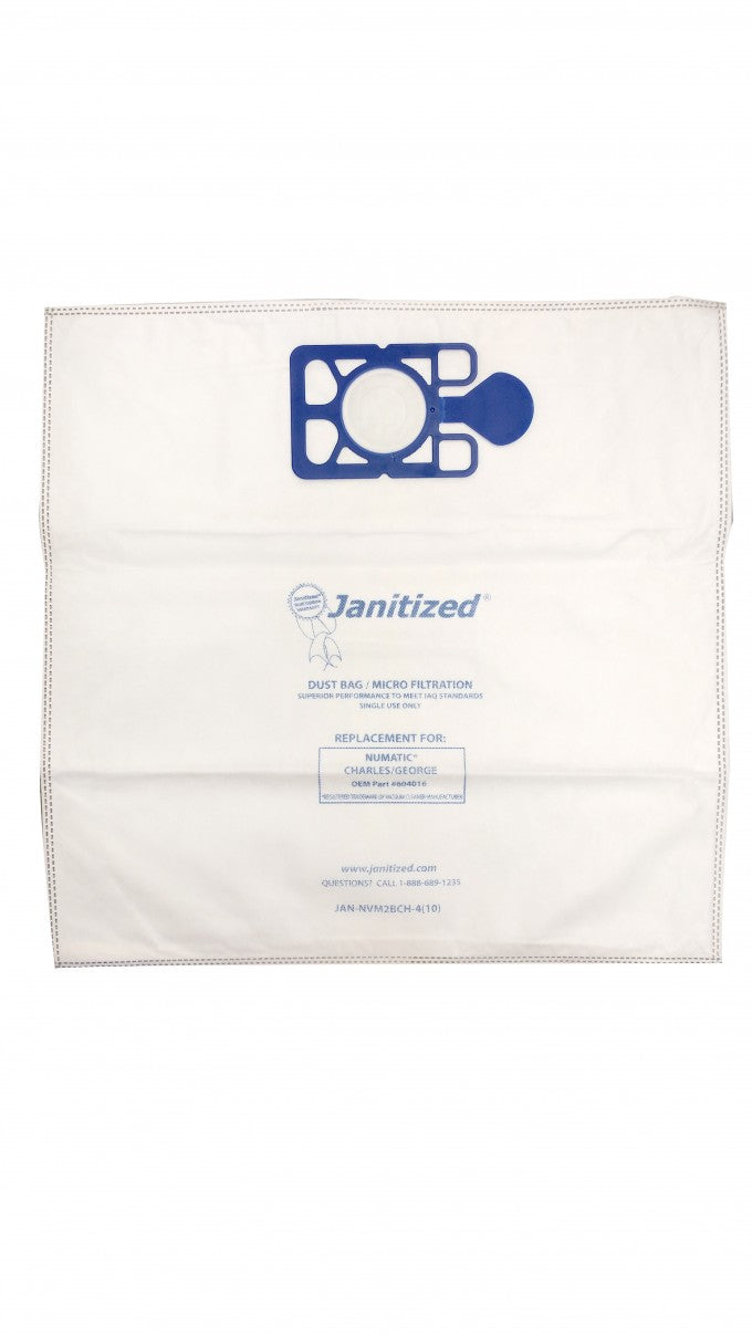 NUMATIC / NACECARE