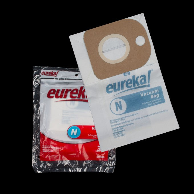 EUREKA & SANITAIRE