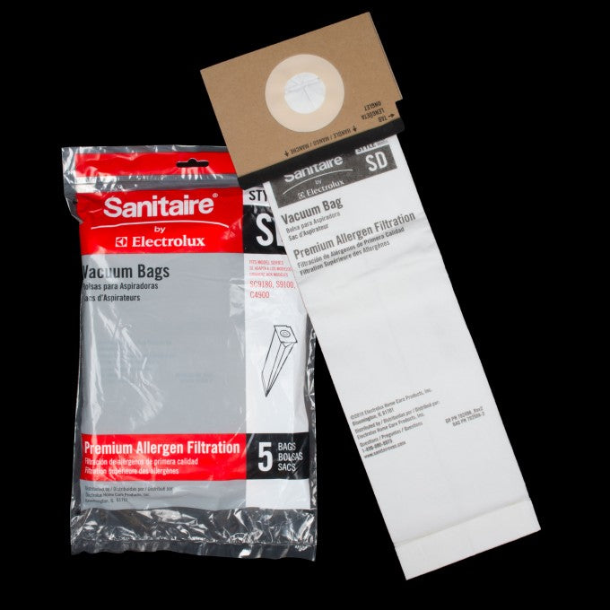 EUREKA & SANITAIRE