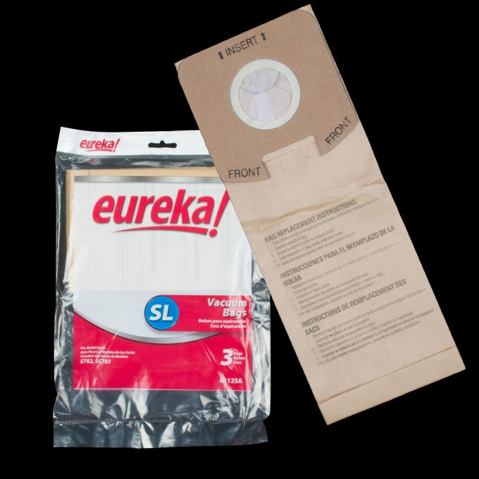 EUREKA & SANITAIRE