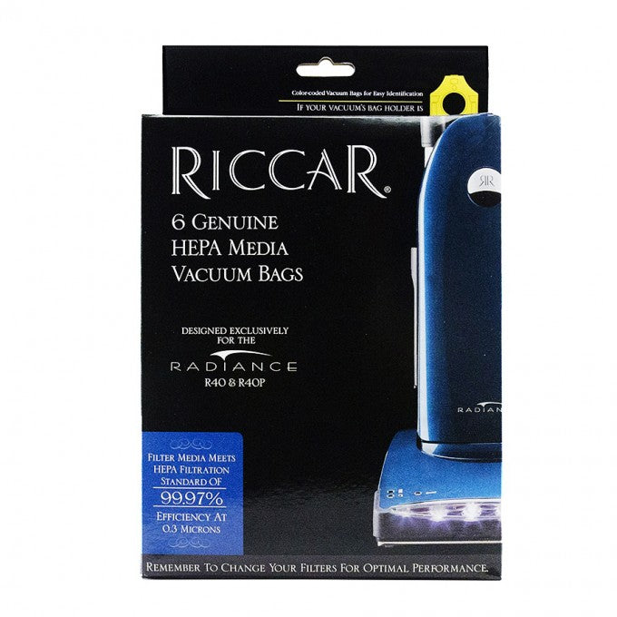 RICCAR