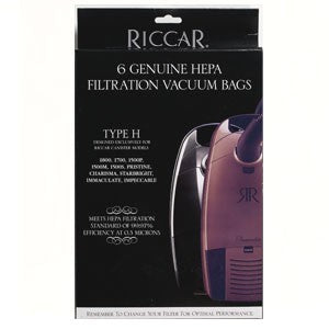 RICCAR