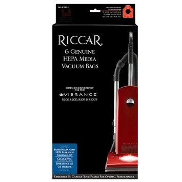 RICCAR