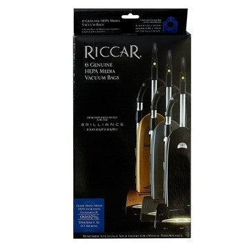 RICCAR