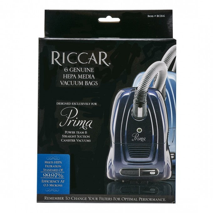 RICCAR