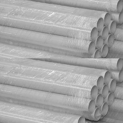 CENTRAL VACUUM PIPE