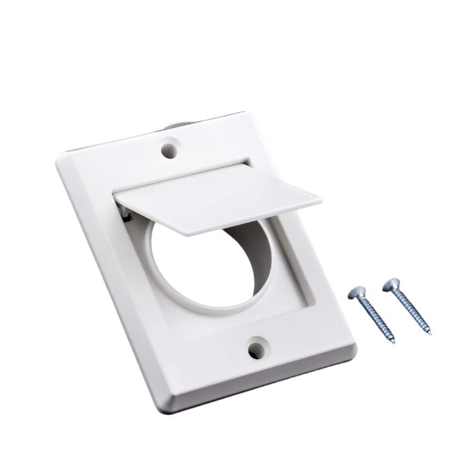 CV EXHAUST VENT COVER