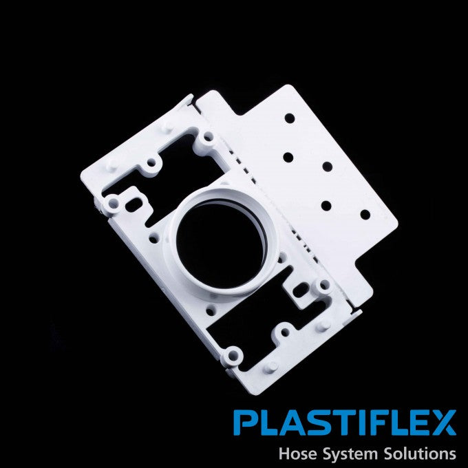 INLET VALVE MOUNTING PLATE – Barrie Vacuums