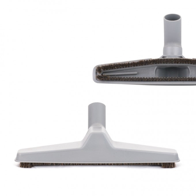 FLOOR BRUSH, 12", Deluxe
