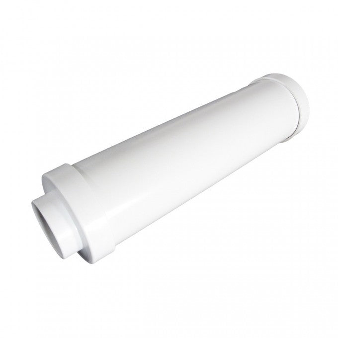 CENTRAL VAC STANDARD MUFFLER